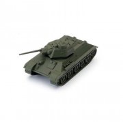 acceder a la fiche du jeu World of Tanks Expansion - Soviet (T-34)