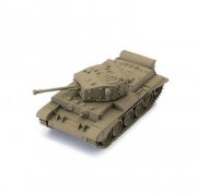 acceder a la fiche du jeu World of Tanks Expansion - British (Cromwell) 