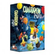 acceder a la fiche du jeu Chaudron Party