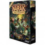 acceder a la fiche du jeu Ruines Perdues de Narak : Chefs d'Expedition