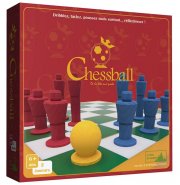acceder a la fiche du jeu Chessball