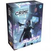 acceder a la fiche du jeu CHRONICLES OF CRIME MILLENIUM -2400