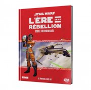 acceder a la fiche du jeu Star Wars Ère de la Rébellion : Cible Verrouillée