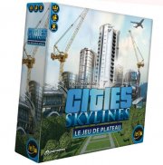 acceder a la fiche du jeu Cities Skylines