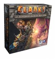 acceder a la fiche du jeu CLANK !