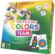 acceder a la fiche du jeu Speed colors team