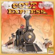 acceder a la fiche du jeu Colt Express  (VF - AS d'or 2015)
