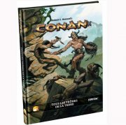 acceder a la fiche du jeu Conan – Tous les trônes de la Terre