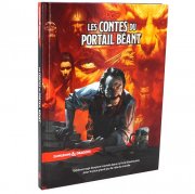 acceder a la fiche du jeu Donjons et Dragons 5 : Les Contes du Portail Béant
