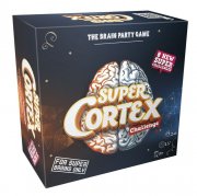 acceder a la fiche du jeu Cortex Super Cortex ML