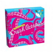 acceder a la fiche du jeu Crash Octopus