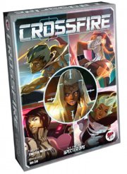 acceder a la fiche du jeu Crossfire (VF)