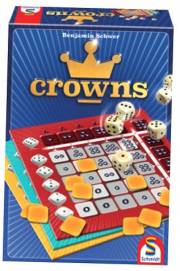 acceder a la fiche du jeu Crowns