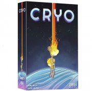 acceder a la fiche du jeu Cryo