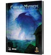 acceder a la fiche du jeu Cthulhu Mythos : Mythe de Cthulhu par S. Petersen