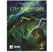 acceder a la fiche du jeu Cthulhu Mythos : L'Île aux goules