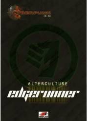 acceder a la fiche du jeu Cyberpunk 3.00 Edgerunners