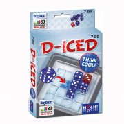 acceder a la fiche du jeu D-Iced