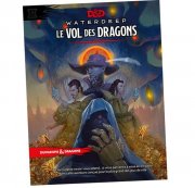 acceder a la fiche du jeu D&D - Dungeons & Dragons 5 : Le vol des dragons