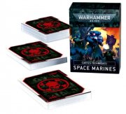 acceder a la fiche du jeu Cartes Techniques - Space Marines (VF)