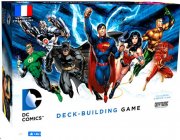 acceder a la fiche du jeu DC COMICS DECK BUILDING - JEU DE BASE