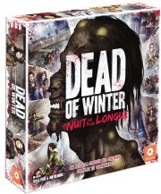 acceder a la fiche du jeu Dead of Winter La nuit la plus longue