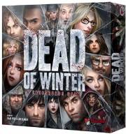 acceder a la fiche du jeu Dead of Winter VF