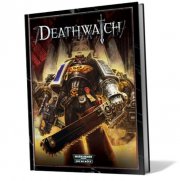 acceder a la fiche du jeu Deathwatch - Jeu de Base