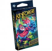 acceder a la fiche du jeu Keyforge : Mutation de Masse - Deck