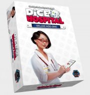 acceder a la fiche du jeu DICE HOSPITAL - Extension Deluxe