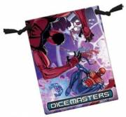 acceder a la fiche du jeu Dice Masters - Amazing Spider-Man - Sac à dés