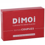 acceder a la fiche du jeu Dimoi - Édition Couples