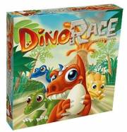 acceder a la fiche du jeu Dino Race (VF)