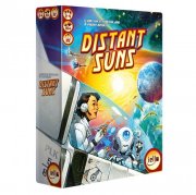 acceder a la fiche du jeu Distant Suns (FR)