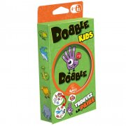 acceder a la fiche du jeu Dobble Kids (Blister Eco)