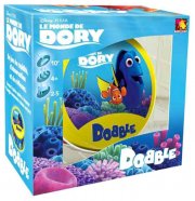 acceder a la fiche du jeu Dobble Le Monde de Dory