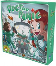 acceder a la fiche du jeu Doctor Panic