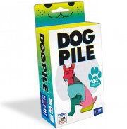 acceder a la fiche du jeu DOG PILE
