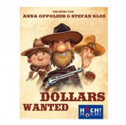 acceder a la fiche du jeu Dollars Wanted