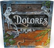acceder a la fiche du jeu Dolores