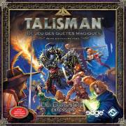 acceder a la fiche du jeu Talisman - Le Donjon