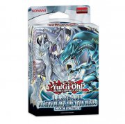 acceder a la fiche du jeu YuGi-Oh Deck Saga du dragon Blanc