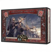acceder a la fiche du jeu Le Trone de Fer (jdf) : Archers de Fort-Terreur
