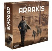 acceder a la fiche du jeu Dune Arrakis: Dawn of the Fremen FR 