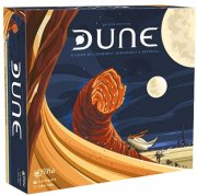 acceder a la fiche du jeu Dune
