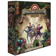 acceder a la fiche du jeu Dungeon Fighter (Nouvelle Edition)