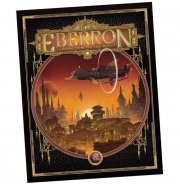 acceder a la fiche du jeu D&D - Dungeons & Dragons 5 : Eberron Rising from Last War (V0) HC