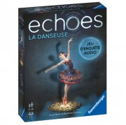 acceder a la fiche du jeu Echoes - la Danseuse