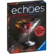 acceder a la fiche du jeu Echoes - Le Cocktail