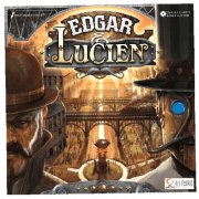 acceder a la fiche du jeu Edgar et Lucien (VF)